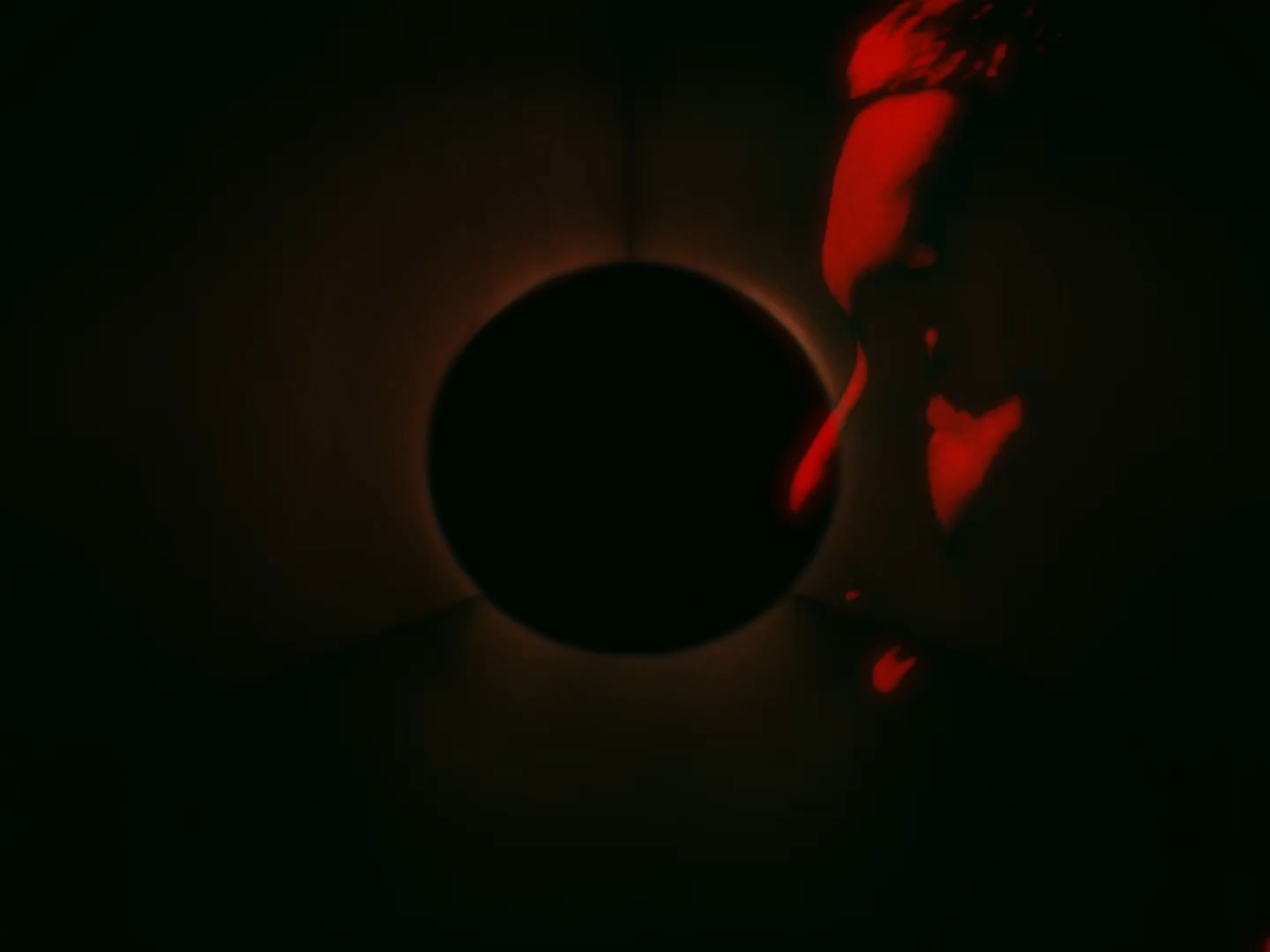 Horst Wegener - Angst